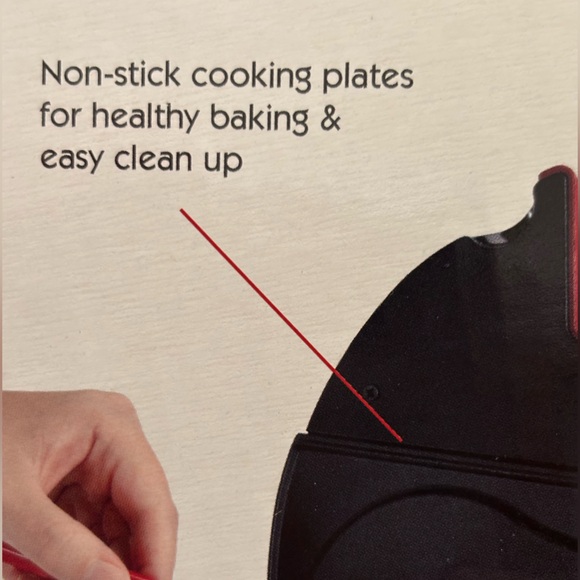 Felicia’s Cookie Maker - Picture 5 of 10